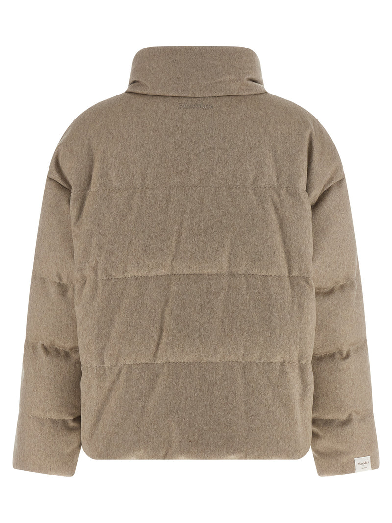 Max Mara The Cube Mtcdestino Down Jacket | Urbalenti™ NYC