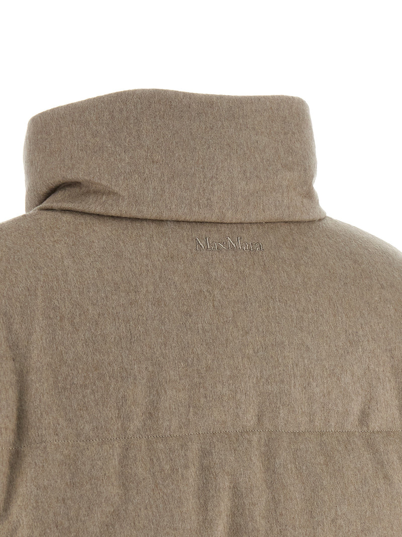 Max Mara The Cube Mtcdestino Down Jacket | Urbalenti™ NYC