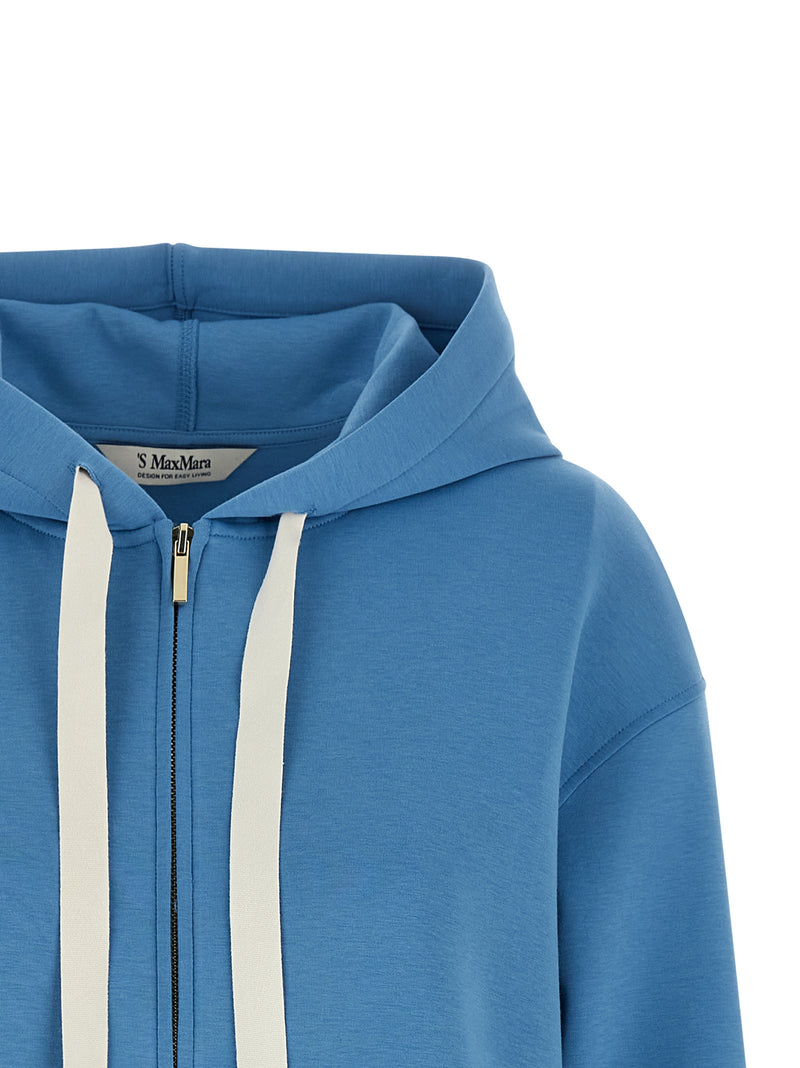 Max Mara 'S Max Mara 'S Smmdoria Hoodie