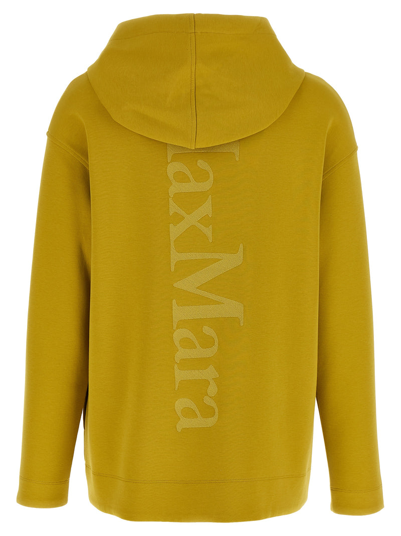 Max Mara 'S Max Mara 'S Smmdoria Sudadera con Capucha