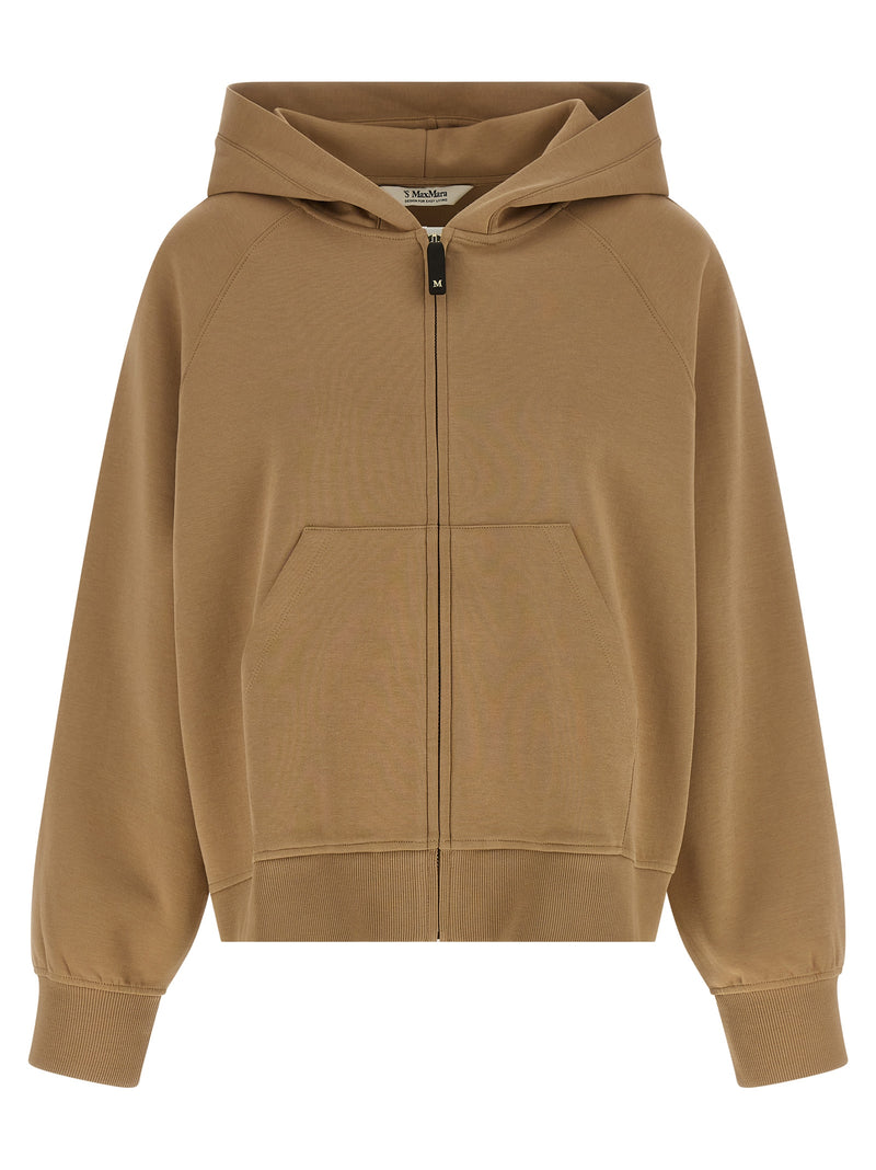 Max Mara 'S Smmalma Hoodie Variant 3 | Urbalenti™ NYC