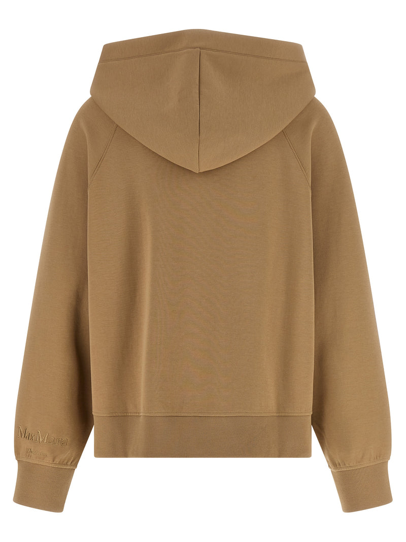 Max Mara 'S Smmalma Hoodie Variant 3 | Urbalenti™ NYC
