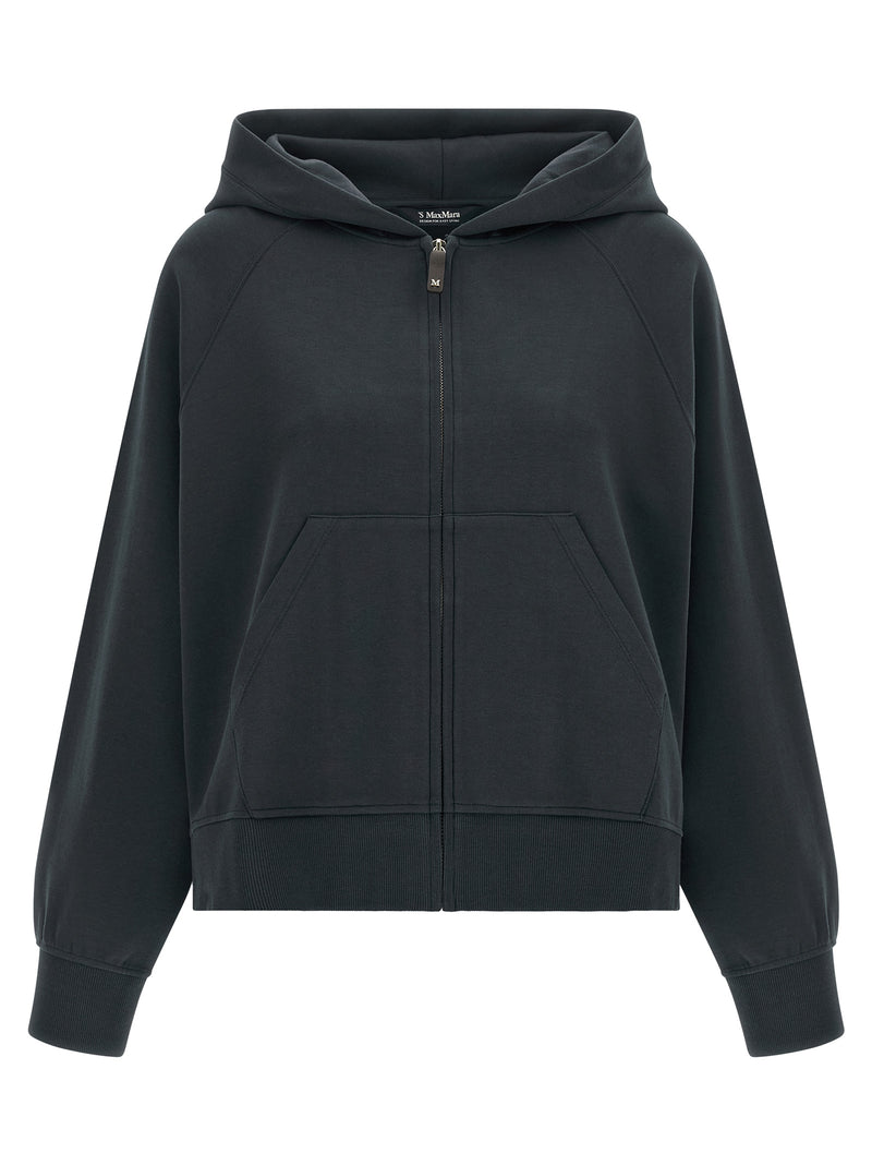 Max Mara 'S Smmalma Hoodie | Urbalenti™ NYC