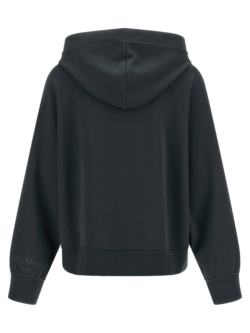 Max Mara 'S Smmalma Hoodie | Urbalenti™ NYC