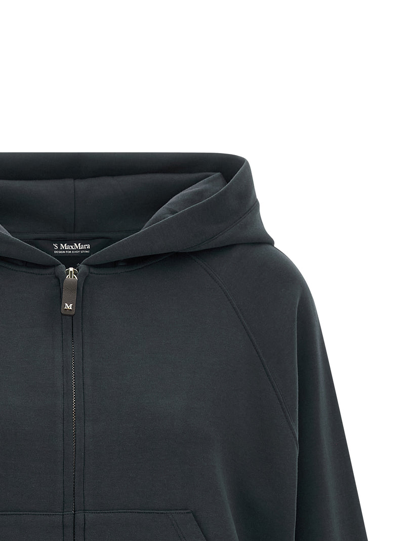 Max Mara 'S Smmalma Hoodie | Urbalenti™ NYC