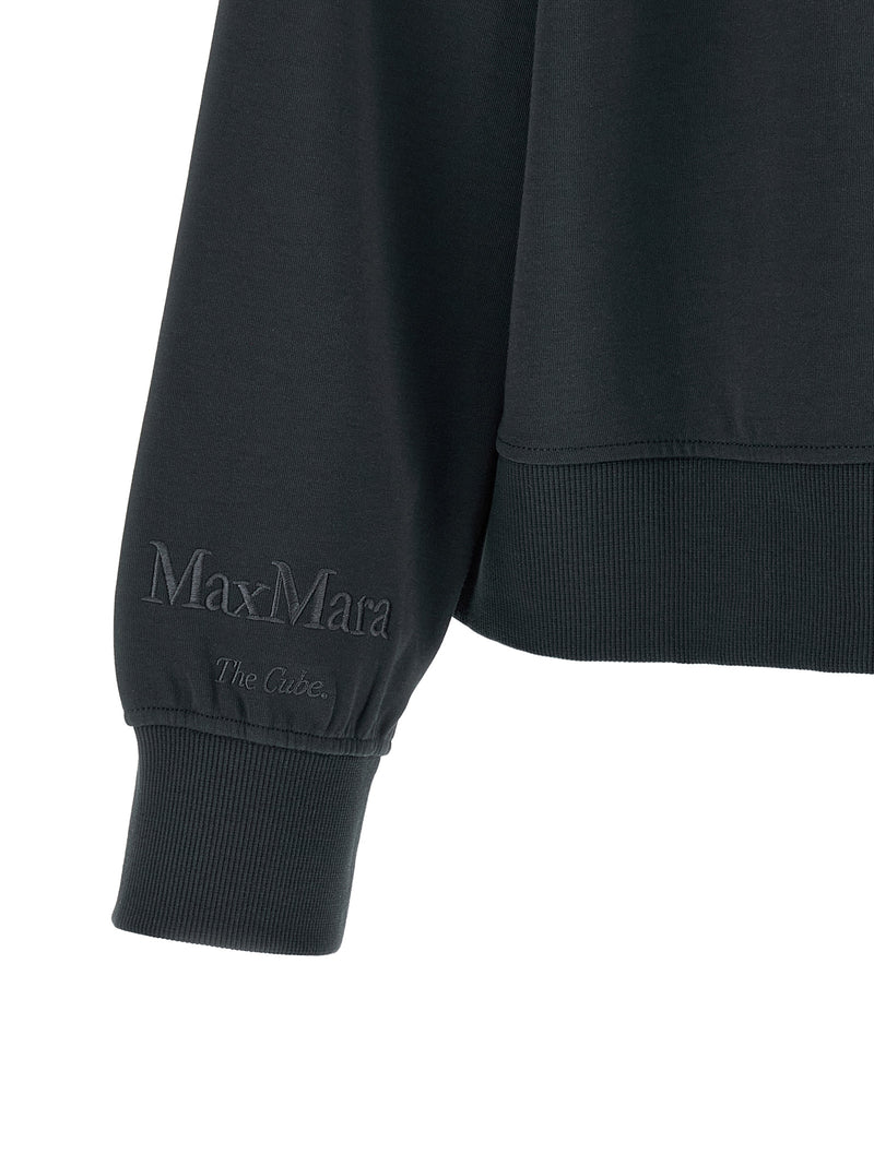 Max Mara 'S Smmalma Hoodie | Urbalenti™ NYC