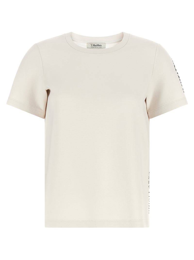Max Mara 'S Max Mara 'S Smmnancy T-shirt