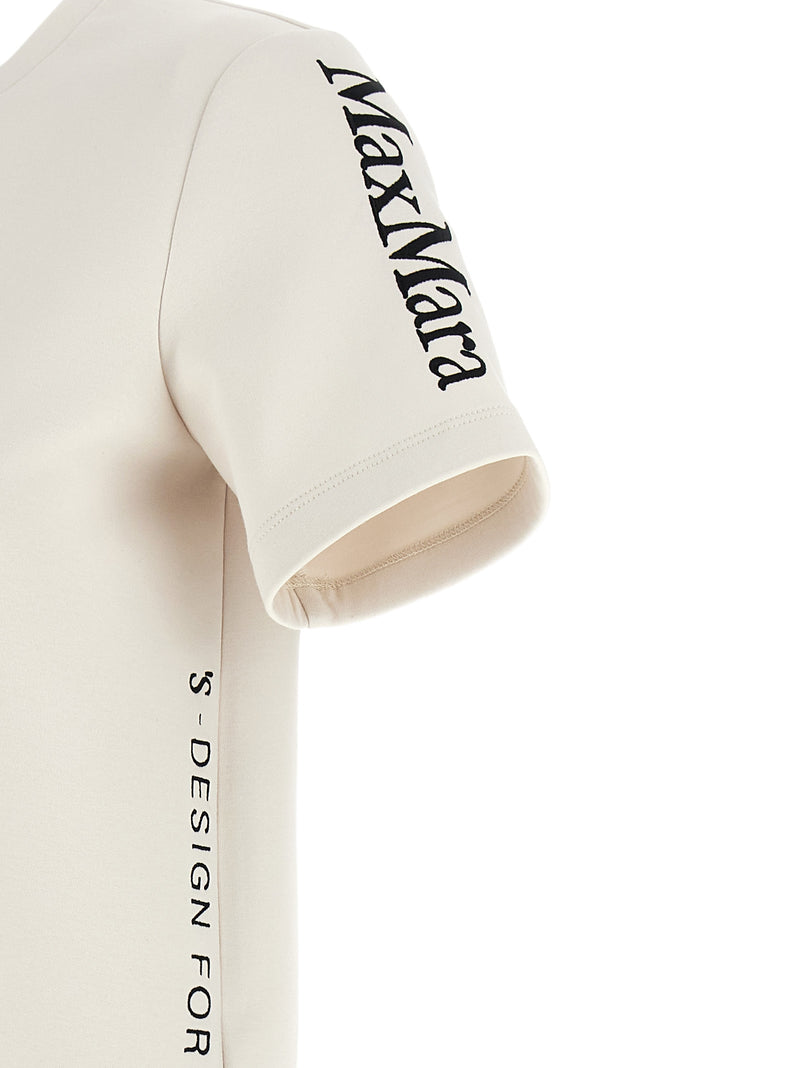 Max Mara 'S Max Mara 'S Smmnancy T-shirt