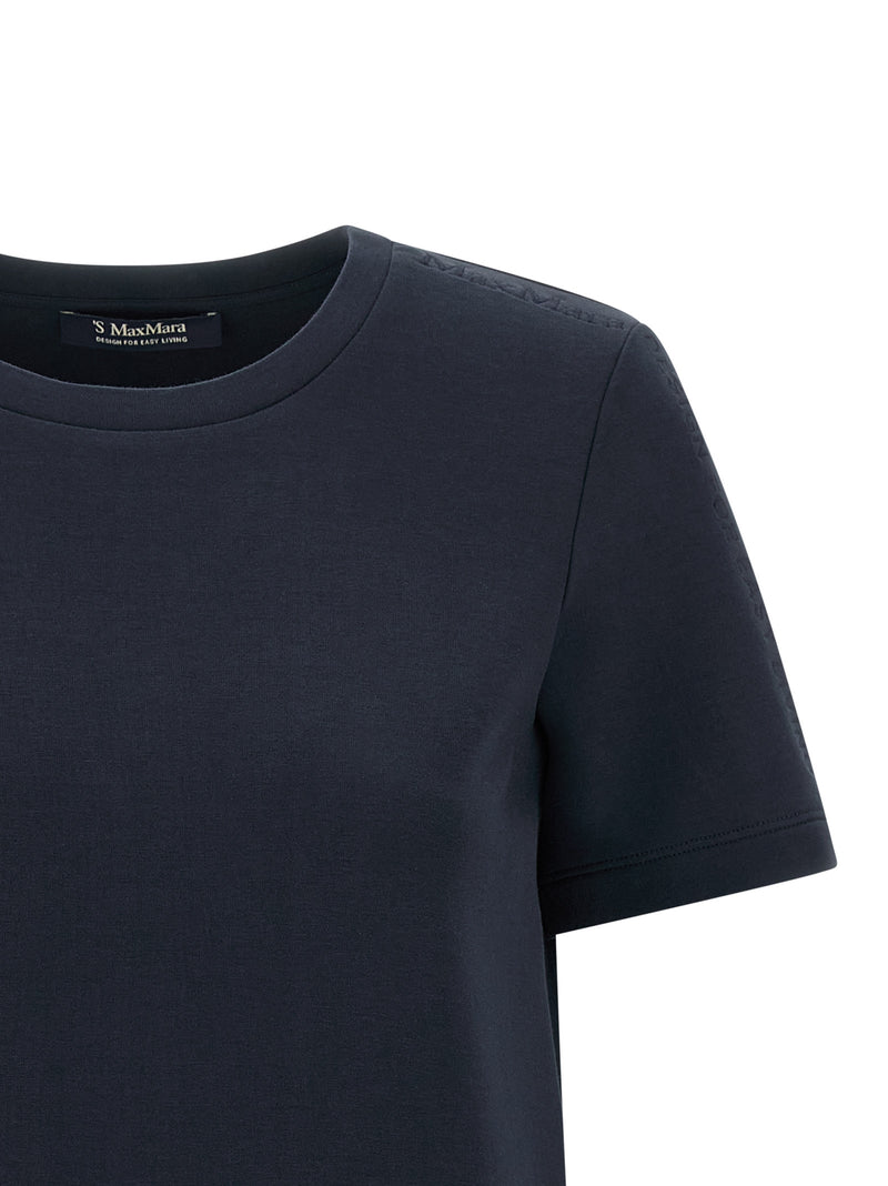 Max Mara 'S Max Mara 'S Smmnancy T-shirt