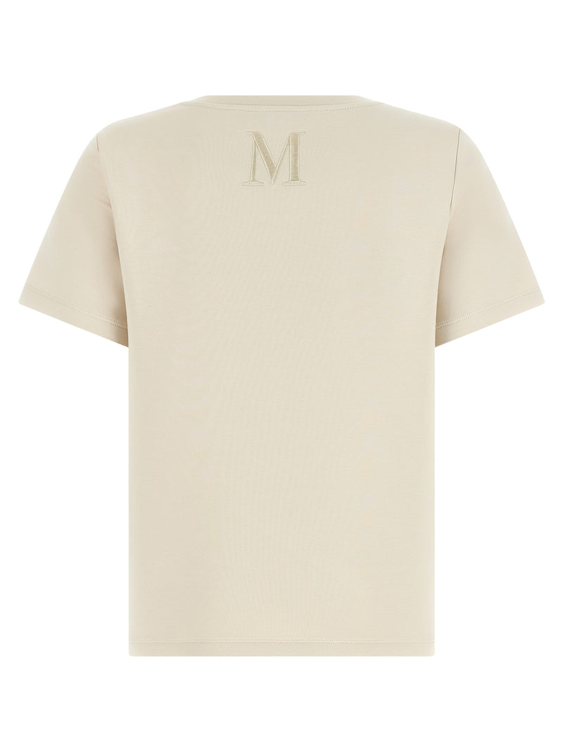 Max Mara 'S Max Mara 'S Smmnancy T-shirt