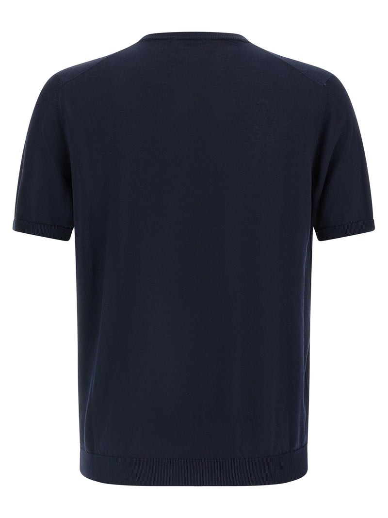 Roberto Collina Cotton Sweater