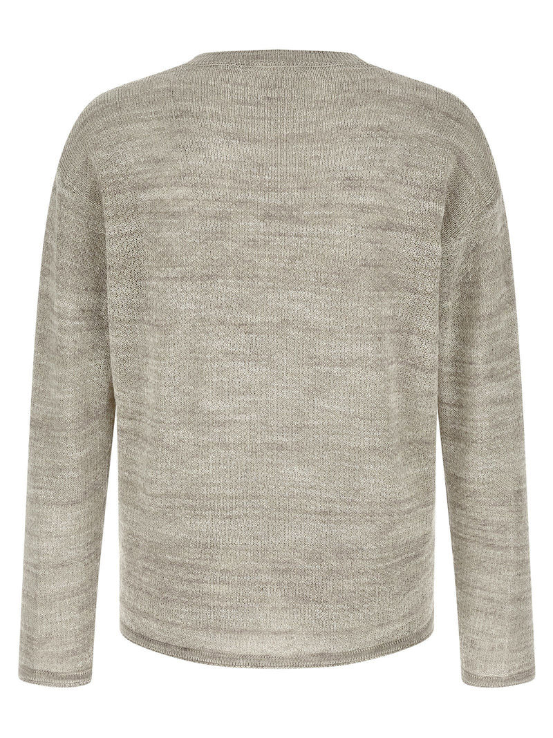 Roberto Collina Roberto Collina Mouliné Sweater