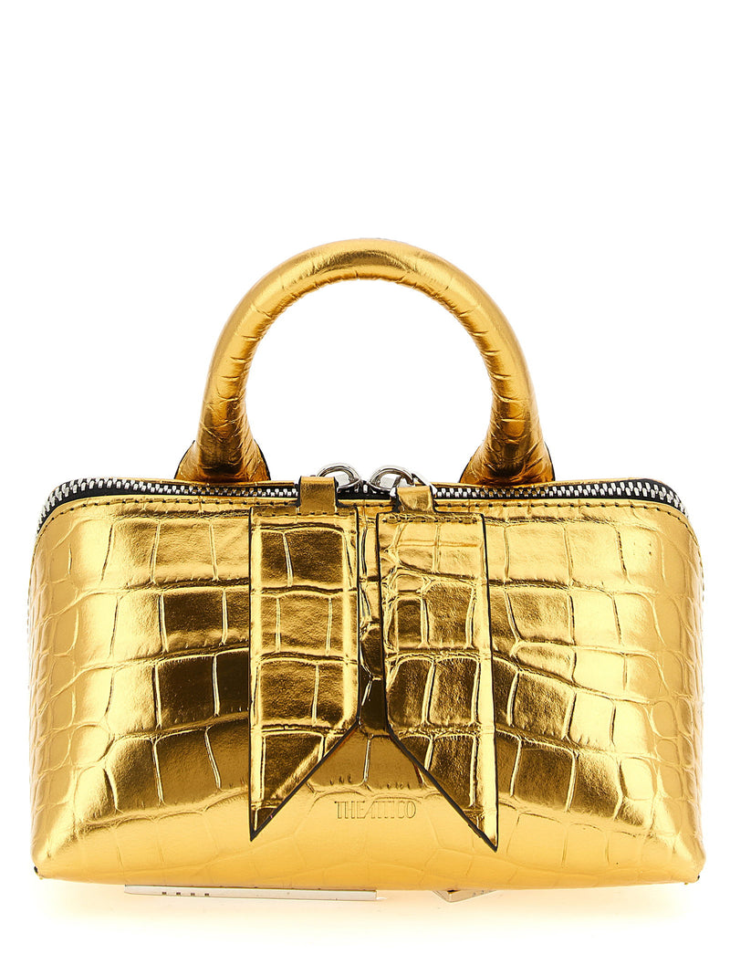 The Attico The Attico Friday Mini Handbag