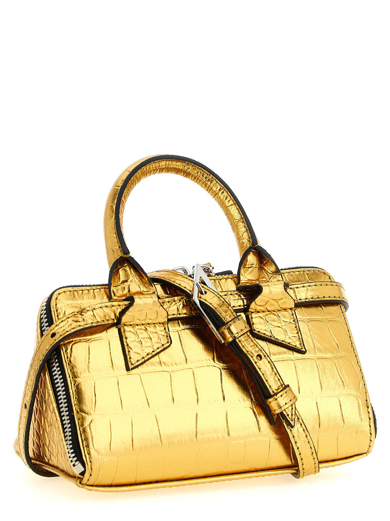 The Attico The Attico Friday Mini Handbag
