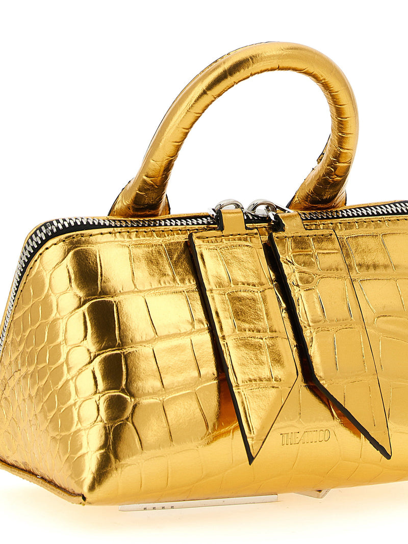 The Attico The Attico Friday Mini Handbag