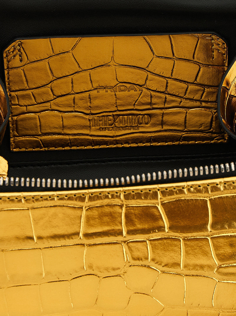 The Attico The Attico Friday Mini Handbag