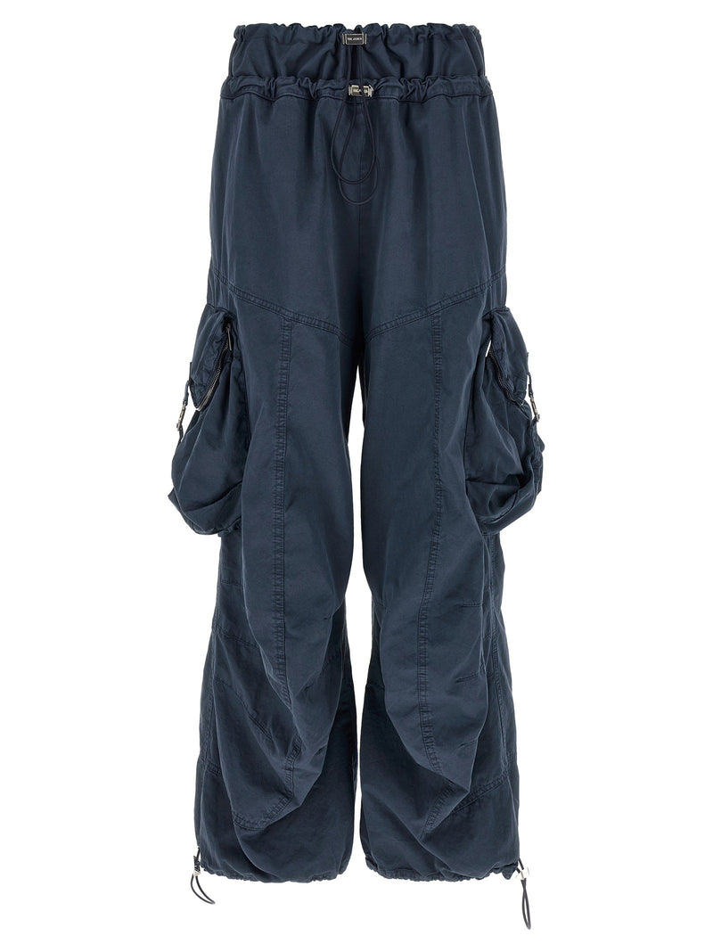 The Attico The Attico Cargo Pants