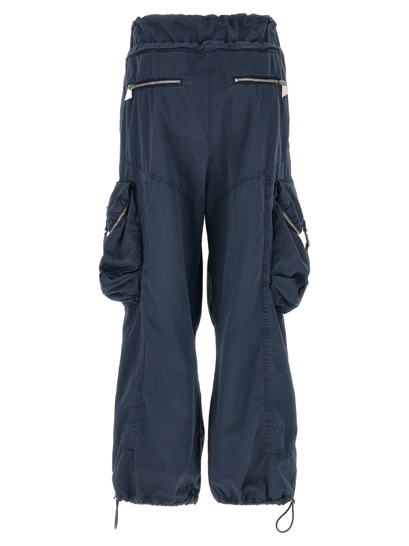 The Attico The Attico Cargo Pants