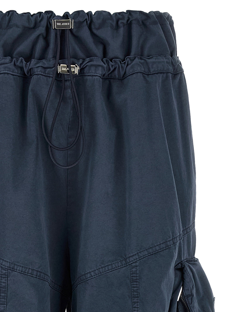 The Attico The Attico Cargo Pants