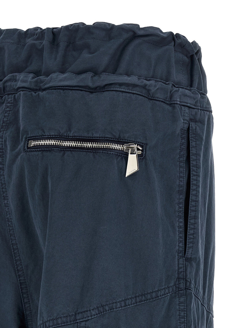 The Attico The Attico Cargo Pants