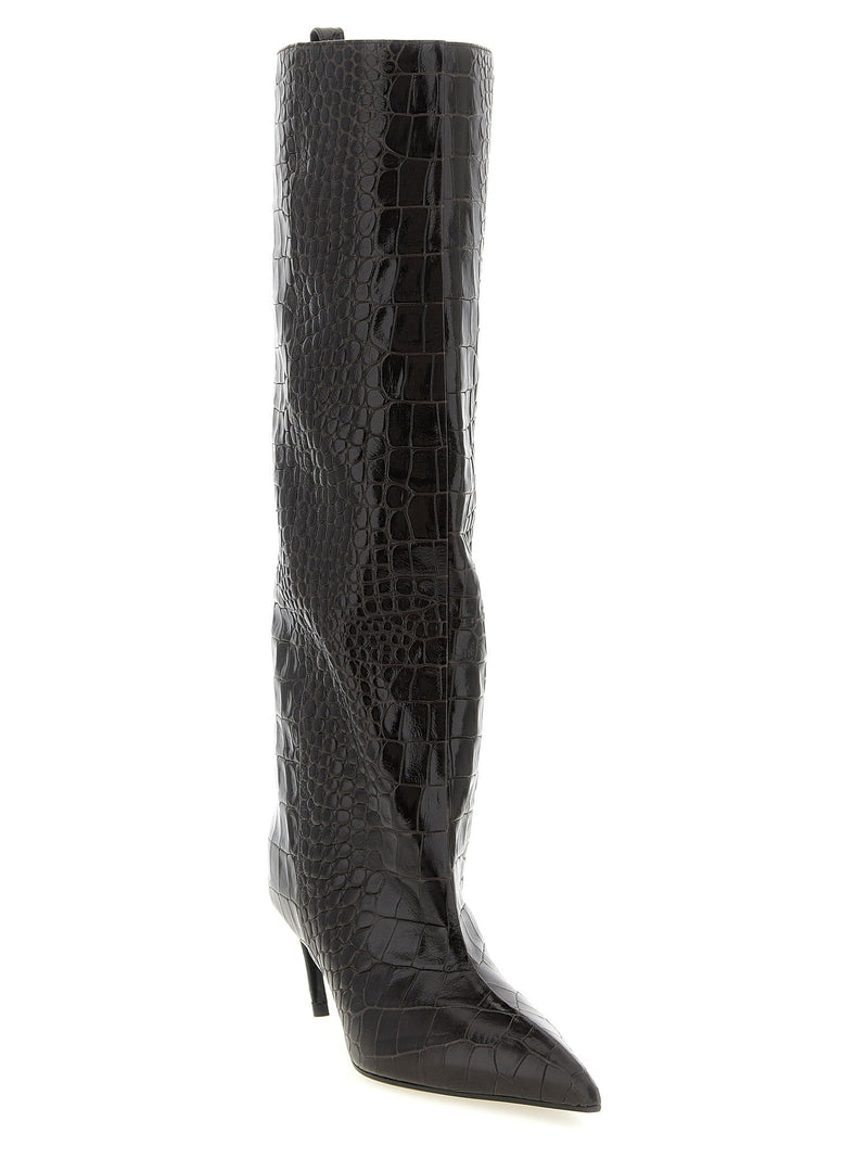 The Attico The Attico Lea Boots