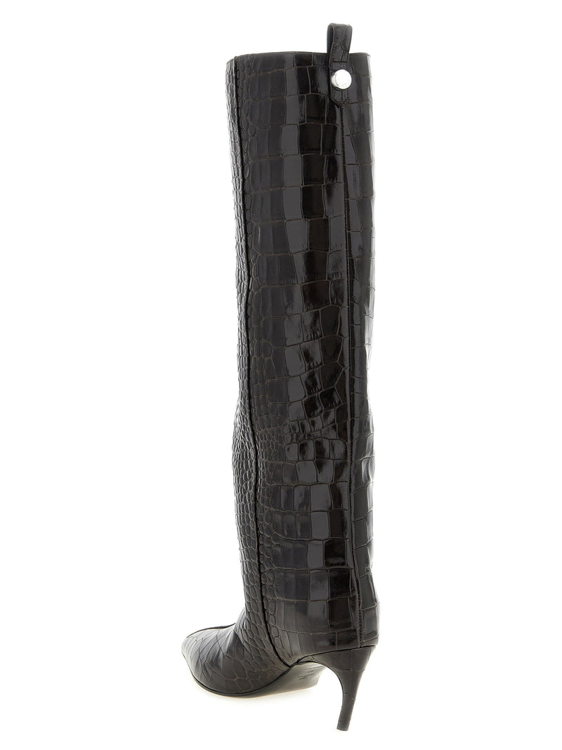 The Attico The Attico Lea Boots