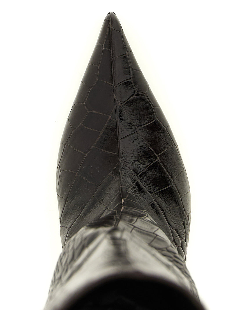 The Attico The Attico Lea Boots