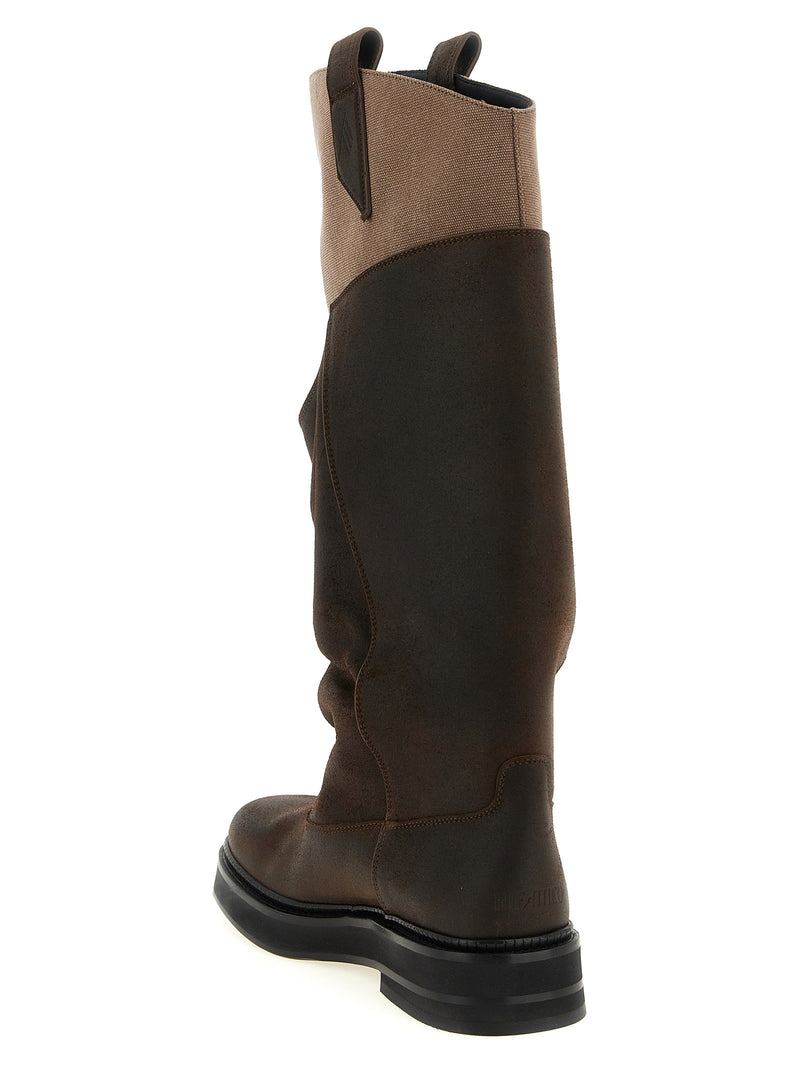 The Attico The Attico New Robin Passeggiata Boots