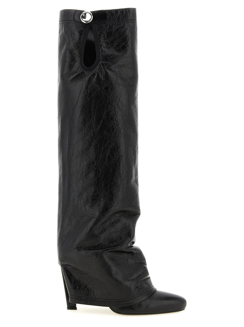 The Attico The Attico Leon Boots