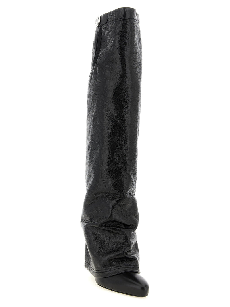 The Attico The Attico Leon Boots