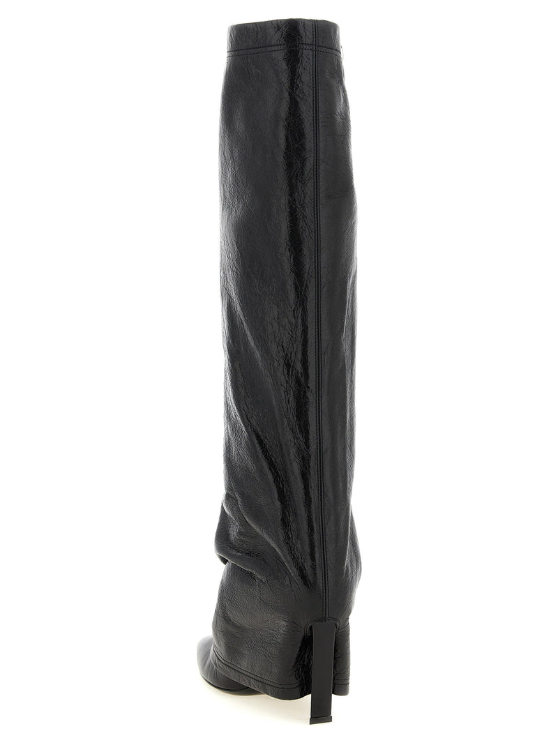 The Attico The Attico Leon Boots