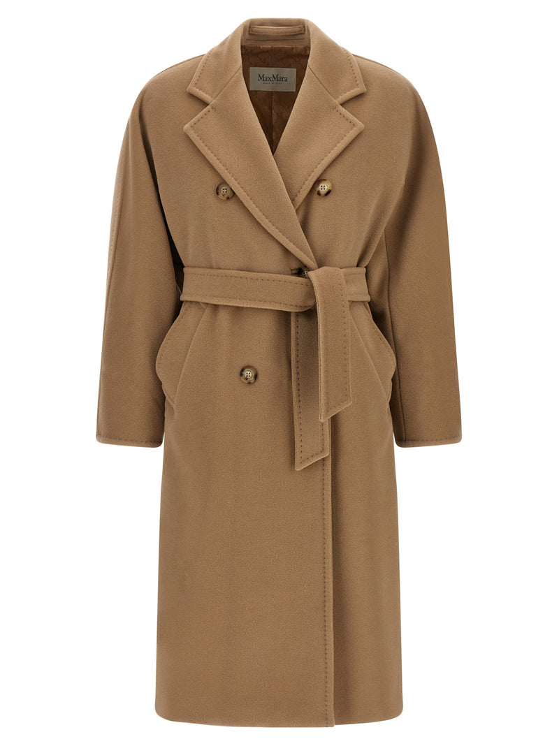 Max Mara Max Mara Madame - 101801 Icon Coat Coat
