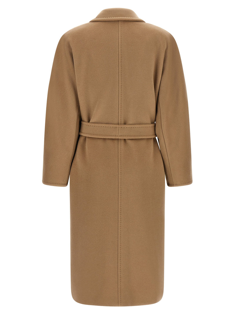 Max Mara Max Mara Madame - 101801 Icon Coat Coat