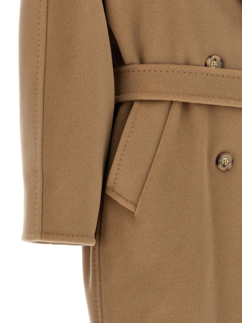Max Mara Max Mara Madame - 101801 Icon Coat Coat