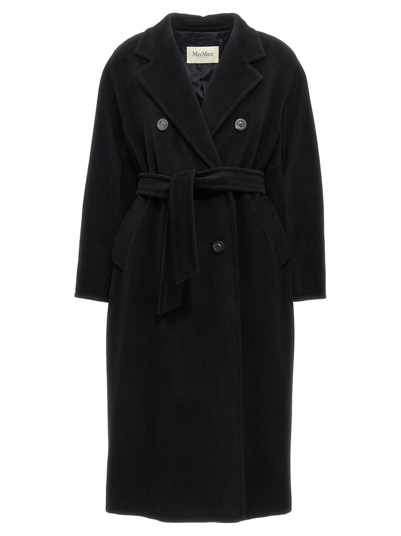 Max Mara Max Mara Madame - 101801 Icon Coat Coat