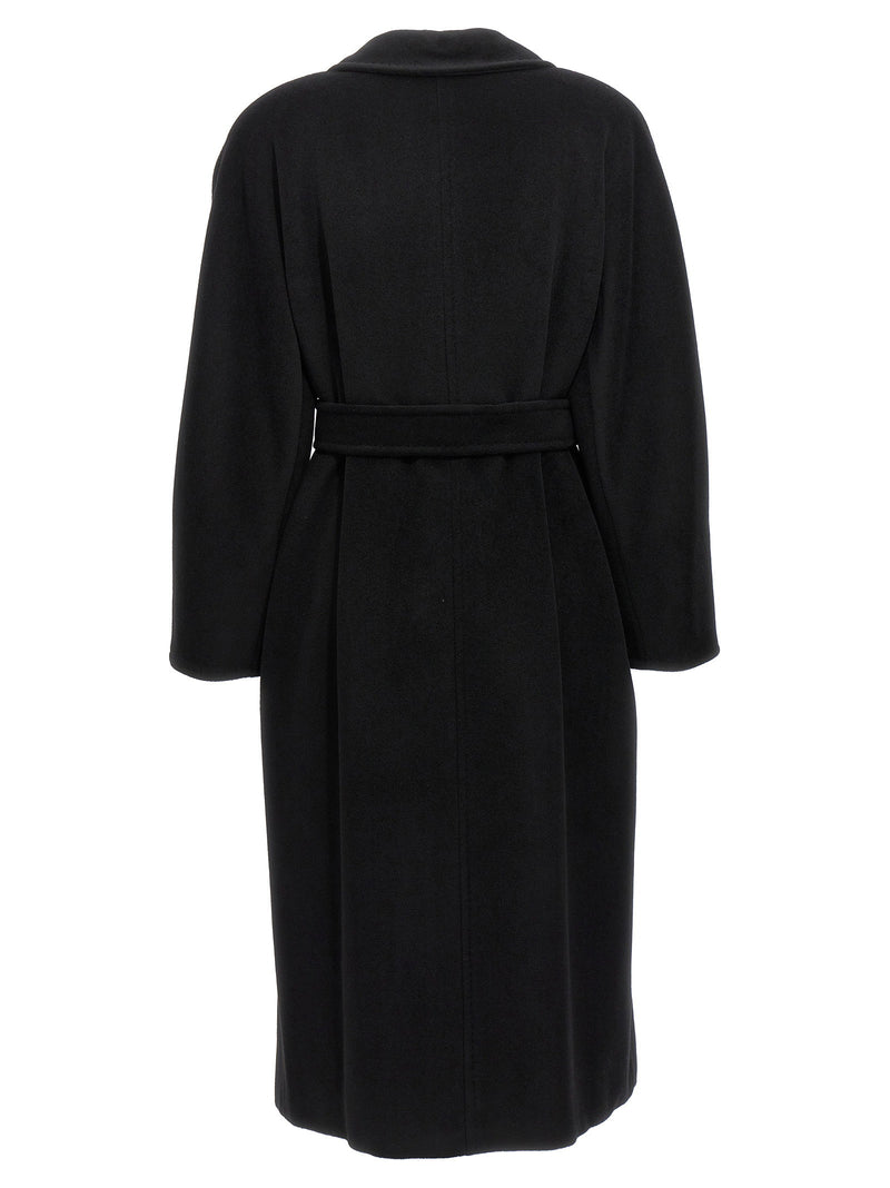 Max Mara Max Mara Madame - 101801 Icon Coat Coat
