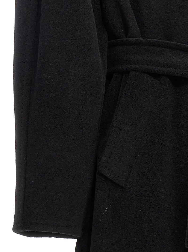 Max Mara Max Mara Madame - 101801 Icon Coat Coat