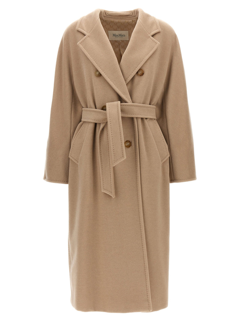 Max Mara Max Mara Madame - 101801 Icon Coat Coat