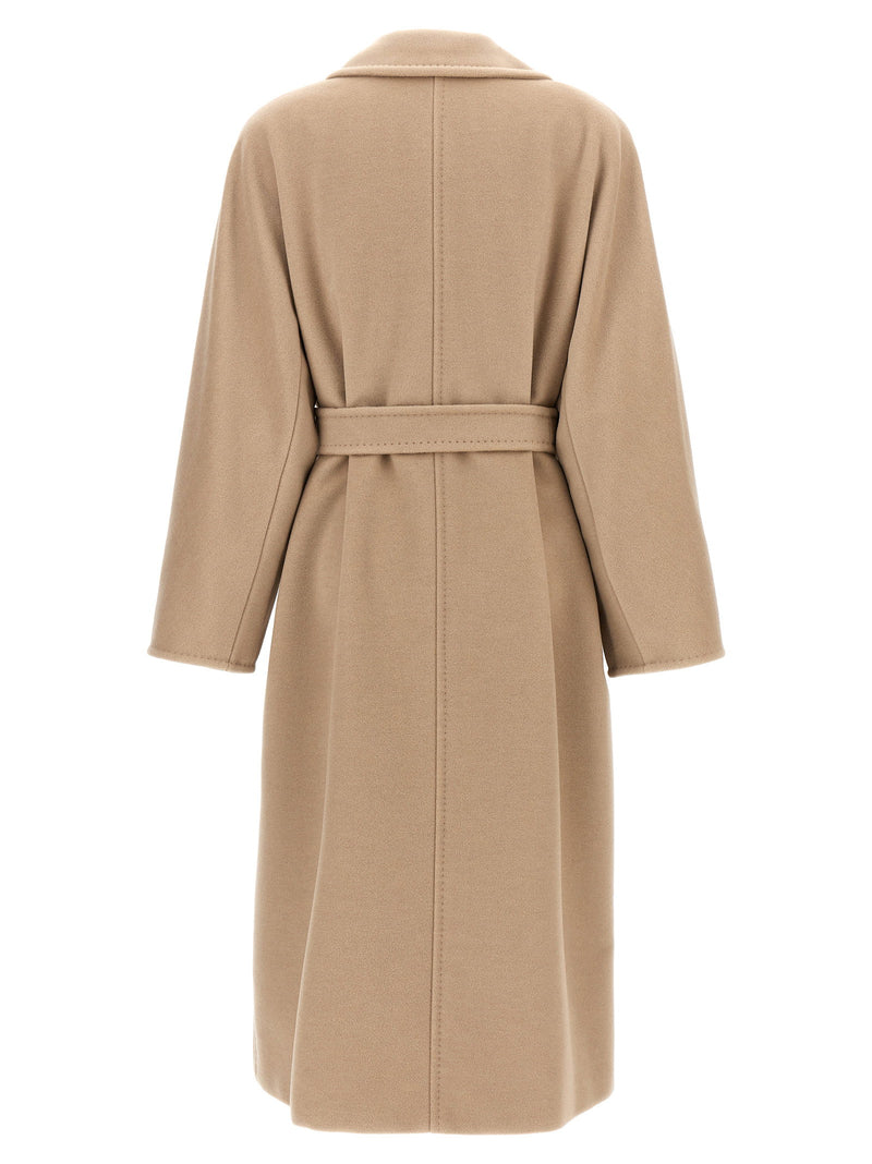 Max Mara Max Mara Madame - 101801 Icon Coat Coat