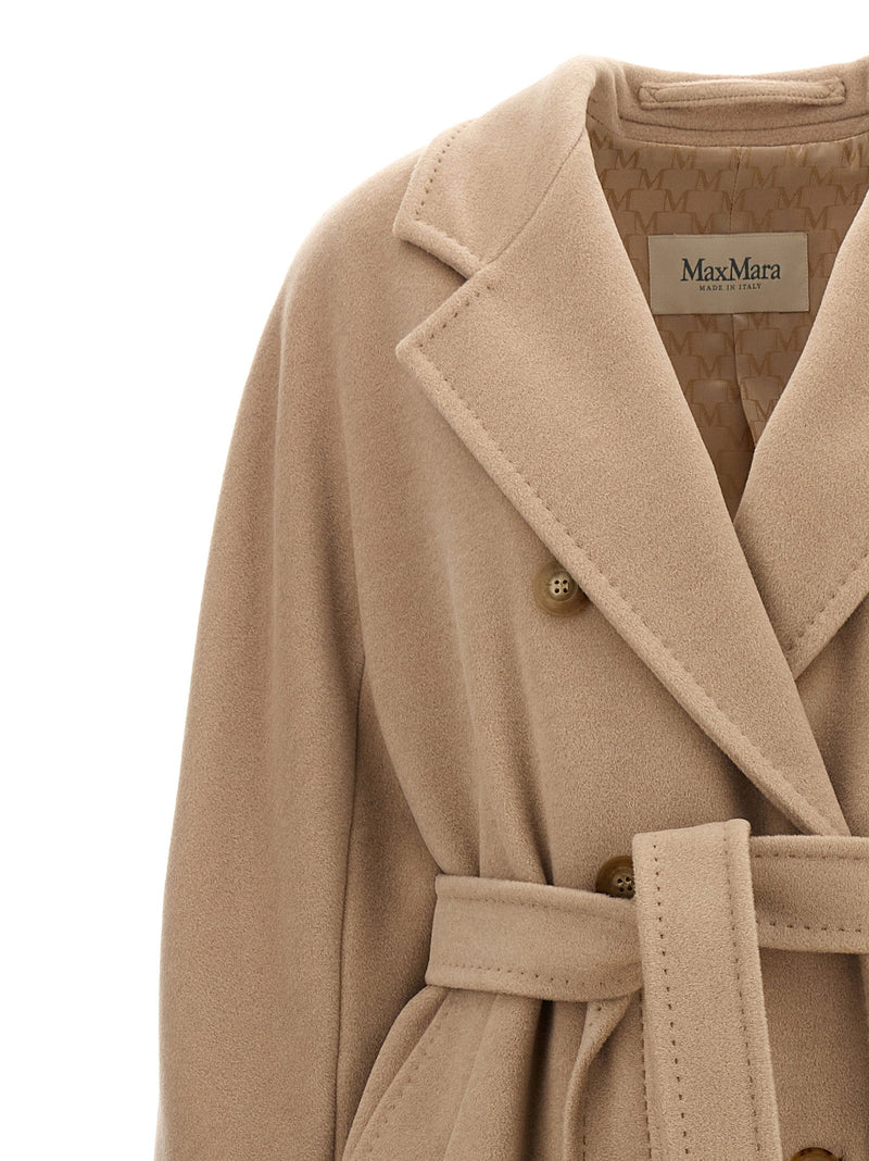 Max Mara Max Mara Madame - 101801 Icon Coat Coat