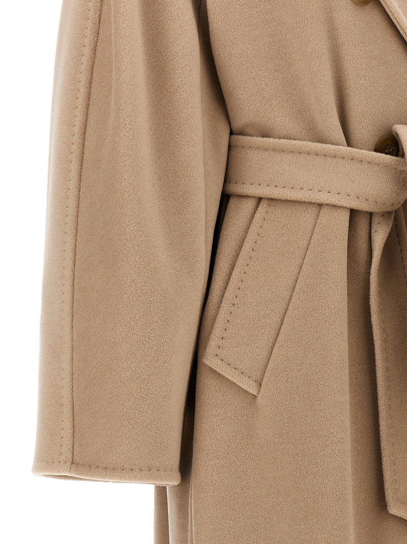 Max Mara Max Mara Madame - 101801 Icon Coat Coat