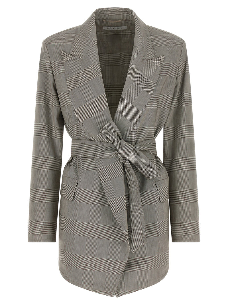 Max Mara Max Mara Mxmnasello Blazer