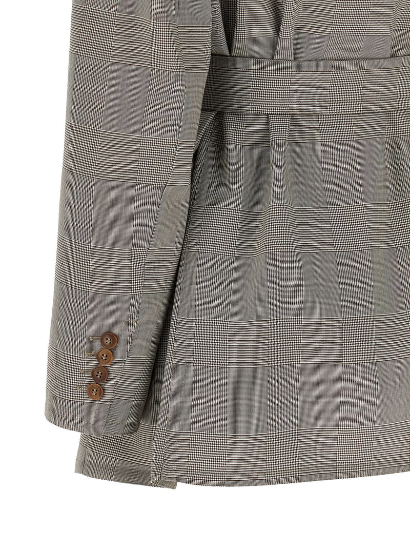 Max Mara Max Mara Mxmnasello Blazer
