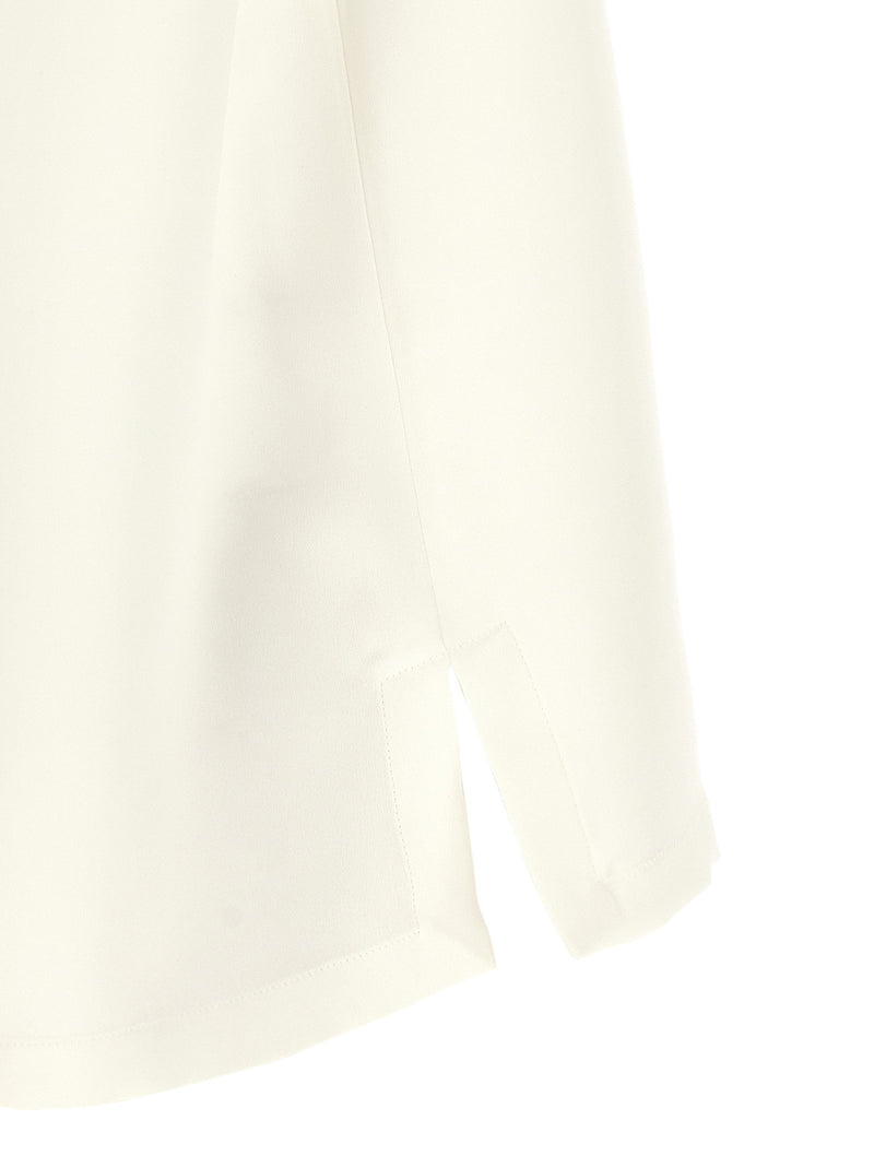 Max Mara Max Mara Mxmpagano Blouse