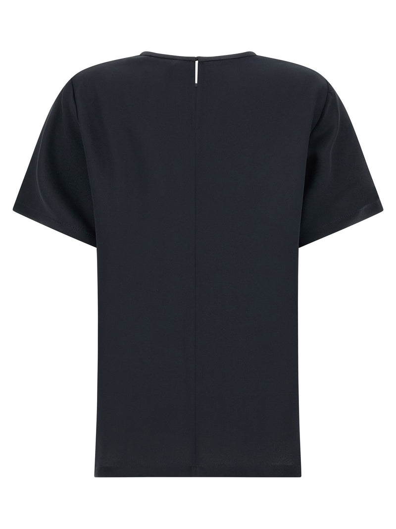 Max Mara Max Mara Mxmpagano Blouse