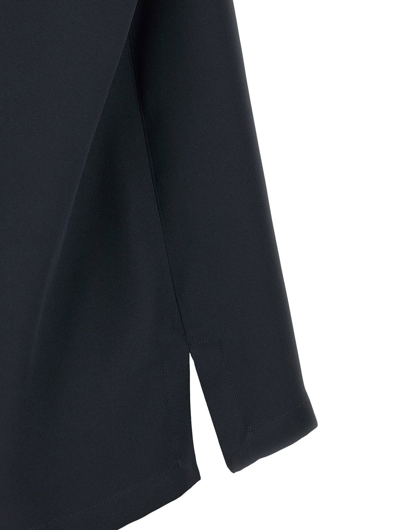 Max Mara Max Mara Mxmpagano Blouse