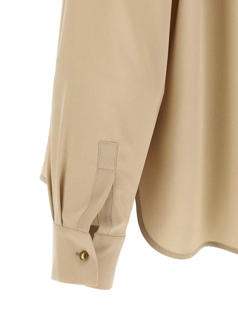 Max Mara Max Mara Mxmdry Shirt