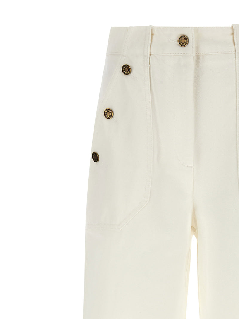 Max Mara Max Mara Mxmbadesse Pants