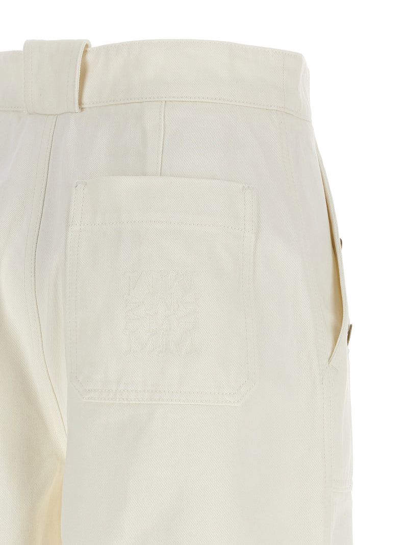 Max Mara Max Mara Mxmbadesse Pants
