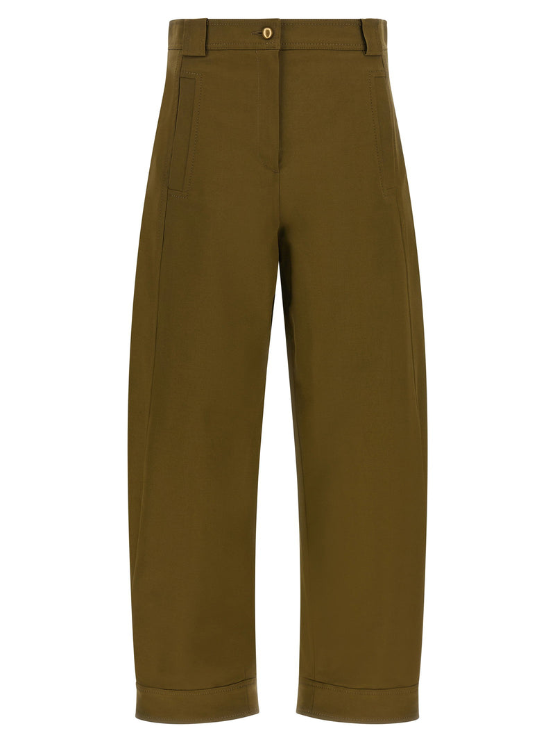 Max Mara Max Mara Mxmadorni Pants